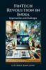 FinTech Revolution in India : Opportunities and Challenges