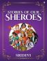 Stories of our Sheroes