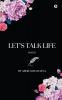 Let's Talk Life : Poetry