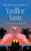 The First Love Story of Vasillor Vasu: Relive the story of  your First Love and perhaps your First Heart Break | Nostalgic tale of college romance