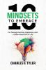 10 Mindsets to Embrace for Teenage Success Happiness and a Determined Path in Life