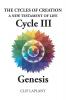 The Cycles of Creation A New Testament of Life Cycle III Genesis