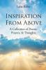 Inspiration from Above