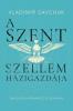 Host the Holy Ghost (Hungarian edition)