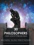 30 Philosophers