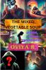 The Mixed Vegetable Soup : Five stories-FIve Genres-One Author