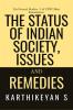 The Status of Indian Society Issues and Remedies : For General Studies – I of Civil Services Main Examination