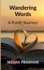 Wandering Words: A Poetic Journey!