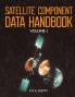 Satellite Component Data Handbook : Volume-I