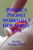 Phonics Phonee worksheet New Series (I) A : Phonics Phonee worksheet New Series (I) A