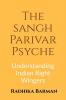 The Sangh Parivar Psyche : Understanding Indian Right-Wingers