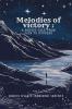 Melodies of Victory: a poetic tale from pain to success