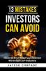 13 Mistakes Investors Can Avoid: Master the Art of Mutual Fund Investment with In-Depth Self-Evaluations