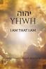 YHWH I AM THAT I AM: HOW OUR SURRENDER TOUCHES THE HEART OF GOD!