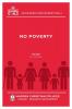 NO POVERTY : Poverty Alleviation from a Multisctoral Perspective
