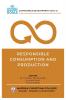 RESPONSIBLE CONSUMPTION AND PRODUCTION : Highlights innovative approaches and technologies for enhancing resource efficiency and reducing waste generation and adopt sustainable production and consu...