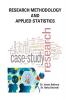 RESEARCH METHODOLOGY AND APPLIED STATISTICS : RESEARCH METHODOLOGY AND APPLIED STATISTICS