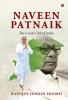 Naveen Patnaik : The Iconic CM of India