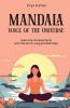 Mandala Voice of the Universe : Learn the universe facts with the art of living and self-help