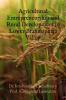 Agricultural Entrepreneurship and Rural Development in Lower Brahmaputra Valley : Cultivating Prosperity: Unraveling the Dynamics of Agricultural Entrepreneurship for Sustainable Rural Development ...