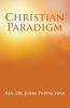 Christian Paradigm