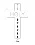 The Holy Spirit of God