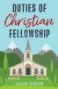 Duties of Christian Fellowship
