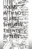 Poems with No Glass Shield in Twenty Fifteen