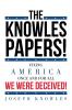 THE KNOWLES PAPERS!