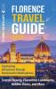 Florence Travel Guide
