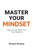 Master Your Mindset