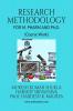 RESEARCH METHODOLOGY