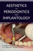 AESTHETICS IN PERIODONTICS AND IMPLANTOLOGY