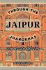 Through The Jaipur Jharokhas : 25 Handwritten Reflections