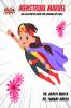 Menstrual Marvel : An illustrated guide for growing up girls