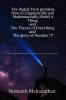 The Digital Twin problem: How to Linguistically and Mathematically Model A Thing and The Theory of everything and The glory of Number &quot;1&quot;