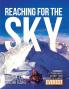 Reaching for the Sky: A Woman's Extraordinary Journey from Flying to Climbing Everest