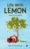 Life With Lemon - Tales and Legends