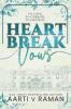 Heartbreak Vows