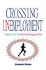Crossing Unemployment : Insights from the Shrimad Bhagavad Gita