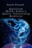 Quantum Mind :- Kabir’s Quest: Unraveling Realities