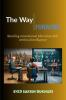 The Way Forward : Blending Conventional Education with Artificial intelligence