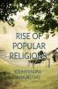 RISE OF POPULAR RELIGIONS