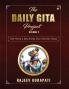 The Daily Gita Project Volume 2: One Verse a Day Keeps Your Sorrows Away