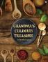 Grandma's Culinary Treasure : A Family Legacy