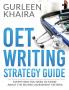 OET Writing Strategy Guide: Everything You Need to Know About the Revised Assessment Criteria