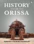 History of Orissa