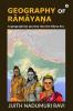 Geography of Ramayana