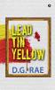 Lead Tin Yellow