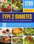 Type 2 Diabetes Cookbook for Beginners